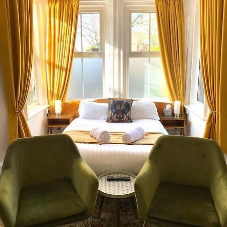 The Cedars Ashby Hotel Eksteriør billede