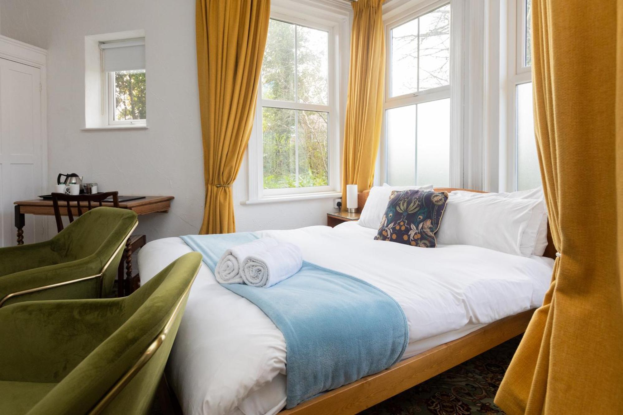 The Cedars Ashby Hotel Eksteriør billede